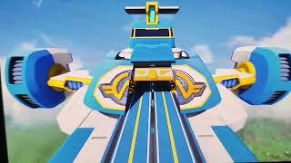 Super Wings China Culture Jett Chinese