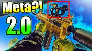 Tarkov Tryhard Meta 2.0 Weapon Build To Beat Them All?! (RIDICULOUSLY GOOD)