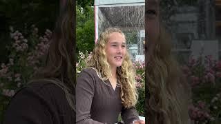 #mirraandreeva  #tennis  #shorts  #sports