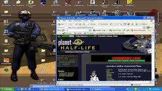 CS 1.4 ONLINE @year 2002