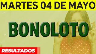 Sorteo Bonoloto del Martes 4 de Mayo del 2021   Ganador 