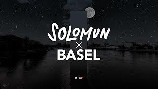 Solomun live from Nordstern in Basel