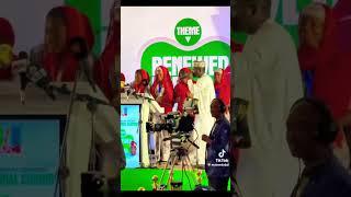Ganduje gatan APC