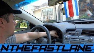 How To Reset Maintenance Light Toyota Camry 2005-2012