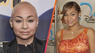 Raven-Symoné Reveals She Got Plastic Surgery as a Teenager