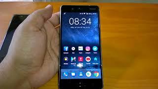 Nokia 8 Android 8.1 Oreo Beta Hands-on: All official features/changes & one disappointment