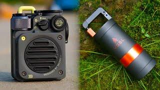 TOP 10 BEST CAMPING GEAR & GADGETS 2021