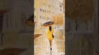 . .Edith Piaf - Autumn Leaves (Les feuilles mortes) - "Осенние листья"