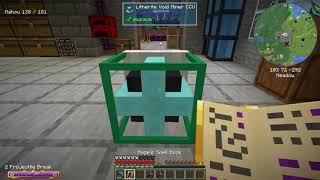 FTB Endeavour 1.5.0 - 1.6.0 Item Dupe Bug