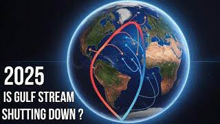 Is Earth's Largest Heat (Amoc) Approaching A Tipping Point?