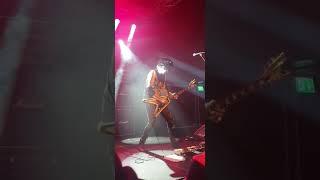 Michael Schenker Group - Only You Can Rock Me (Live clip, Oslo, 30.04.2022) - With Robin McAuley