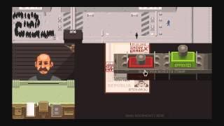 Обзор Papers, please