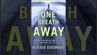 Heather Gudenkauf - Heather Gudenkauf | Audiobook Mystery, Thriller & Suspense