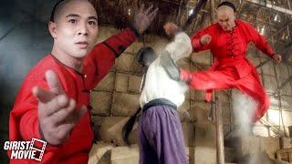 JET LI BEST FIGHT SCENE 4 | Last Hero In China 1993 Best Fight Scene