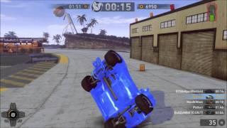 The Art of Carmageddon: Multiplayer Adventures ep. 4