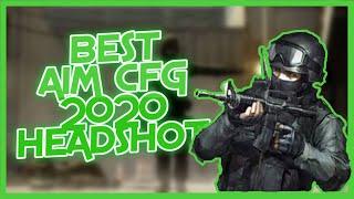 Cs 1.6 Best Aim Cfg  HeadShot  +Link  2020 NEW! 