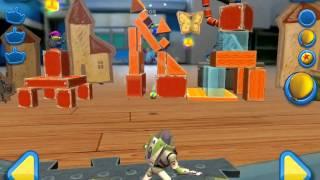 Toy Story Smash It! Level 32 ESCAPE FROM CASTLE FAIRY FOR TALE Walkthrough