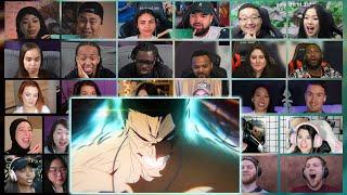 [Full Episode] Jujutsu Kaisen Season 2 Episode 20 Reaction Mashup | 呪術廻戦