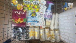 Walmart Rebate Couponing Haul! Posted 5/2/24!