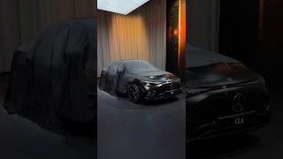 The all-new 2026 Mercedes-Benz CLA ️ Rate it 1-10!