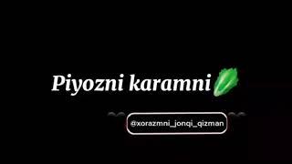 kartoshka va sholgomni tuyi haqida malumot siz bilmagan sirlar