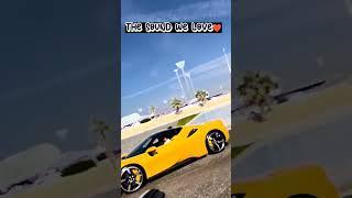 Dream Sound Isn't It? #dubai #dubaishorts #viral #youtube #drive #dubailife #youtubeshorts #dream