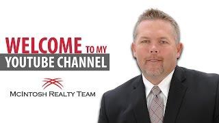 Savannah Real Estate Agent: Welcome To My YouTube Channel