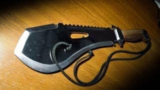 мачете сапёр, увср \ Russian machete