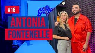 ANTONIA FONTENELLE GRINGACAST #16