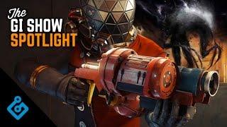 Exclusive Impressions of Prey from Arkane Studios