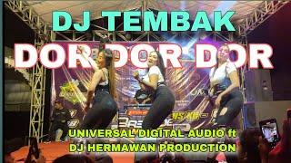 DJ WAKTU KU KECIL || universal DIGITAL audio ft DJ HERMAWAN PRODUCTION