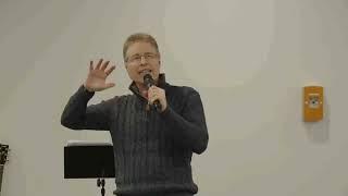 Prophetisches Wort für 2024, Wort der Ermutigung (Pastor Georg Karl - Glory Life)