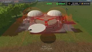 FS17  новый  мод от Свапа Агро( Svapa Agro ) SA_BGA_RU_placeable