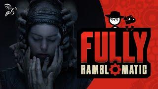 Senua's Saga: Hellblade 2 | Fully Ramblomatic