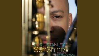 Sunshine (feat. Darrell Crooks)