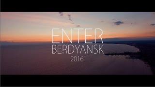 Enter Berdyansk HD Drone Footage. DJI Phantom 3 Pro