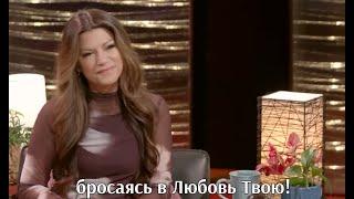 Лучшие христианские клипы с переводом   Gaither Vocal Band   I Cant Help Falling In Love с переводом