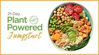 PPMNY Plant Powered Jumpstart 2022