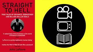 TEN WORD BOOK REVIEW | Straight to Hell (John LeFevre)