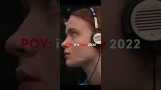 POV: it’s may 2022️️ || stranger things 4 edit || Tiktok