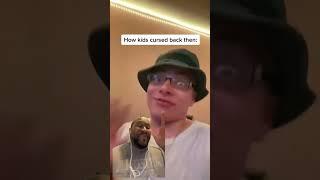 They’re so violent  |SUBSCRIBE|M-DUBB FAMILY FUN| #trending #viral #shorts