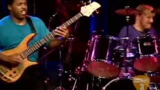 Victor Wooten - Victor's Jam