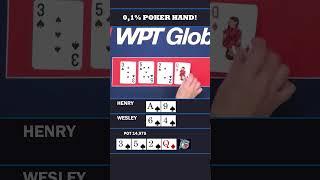 CRAZY NUTS BATTLE! #poker