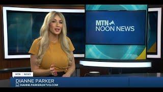 MTN Noon News with Dianne Parker 7-15-24