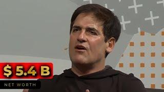 MARK CUBAN - DO NOT LOOK FOR THE PERFECT JOB