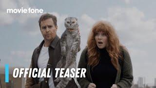 Argylle | Official Teaser Trailer | Henry Cavill, Bryce Dallas Howard