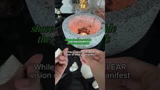 Cinnamon & Clove Ritual for Instant Manifestation + Protection 