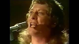 Slade "live" in GDR TV - Slade in der DDR