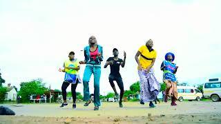 The Monkys dance - tsaga Exq cove video by drifternest entertainment