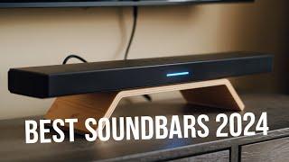 Top 5 Best Soundbars In 2024